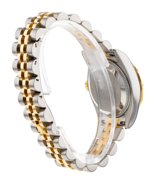 Rolex Datejust Lady 179313 Image 3